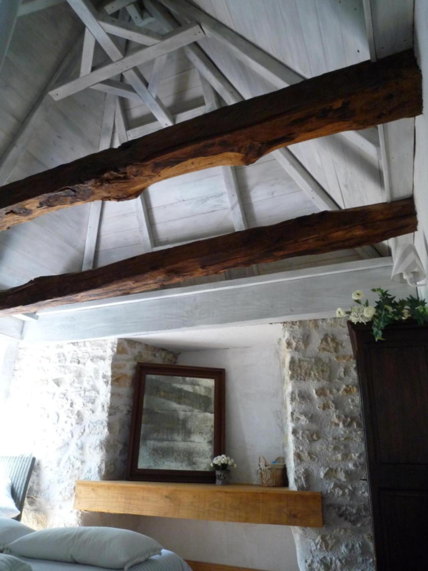 Chateau De Termes Martel Kamer foto